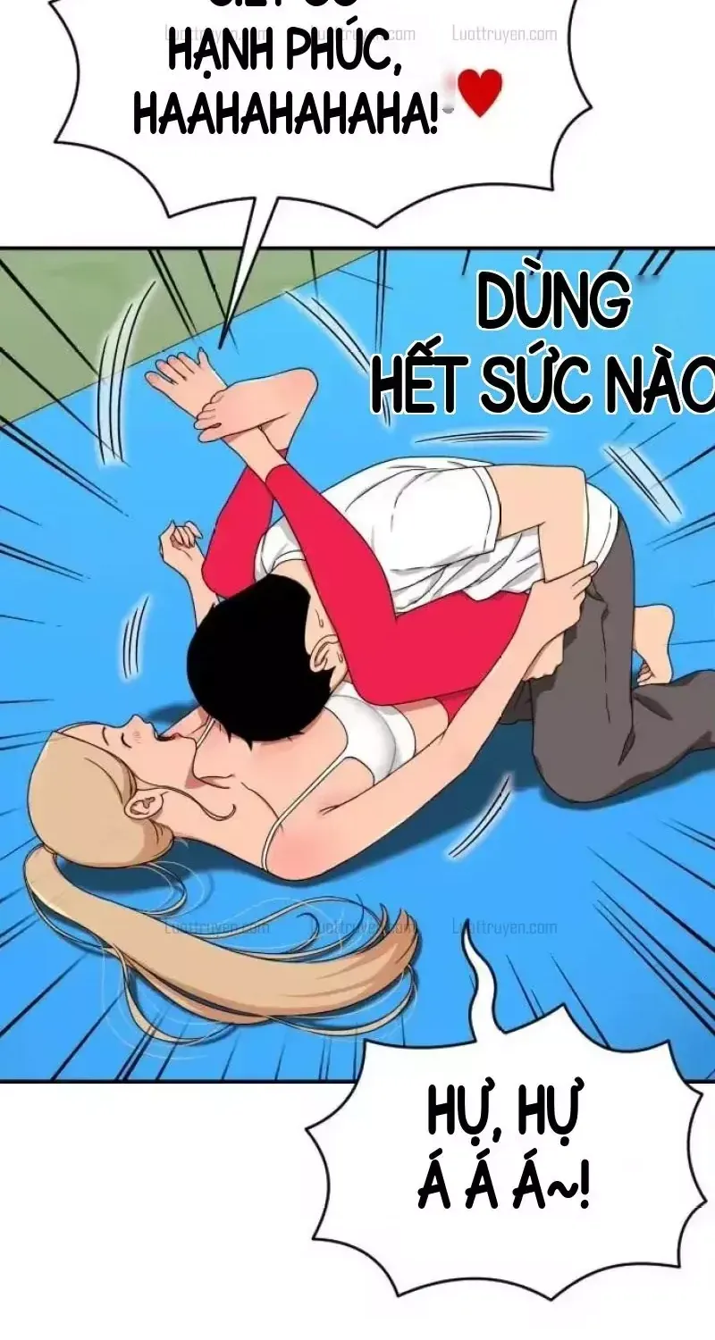Huấn Luyện Chiến đấu Siêu Cấp Chap 95 - Next Chap 96