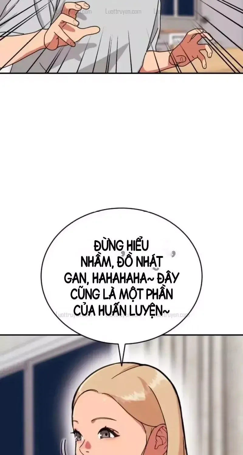Huấn Luyện Chiến đấu Siêu Cấp Chap 95 - Next Chap 96