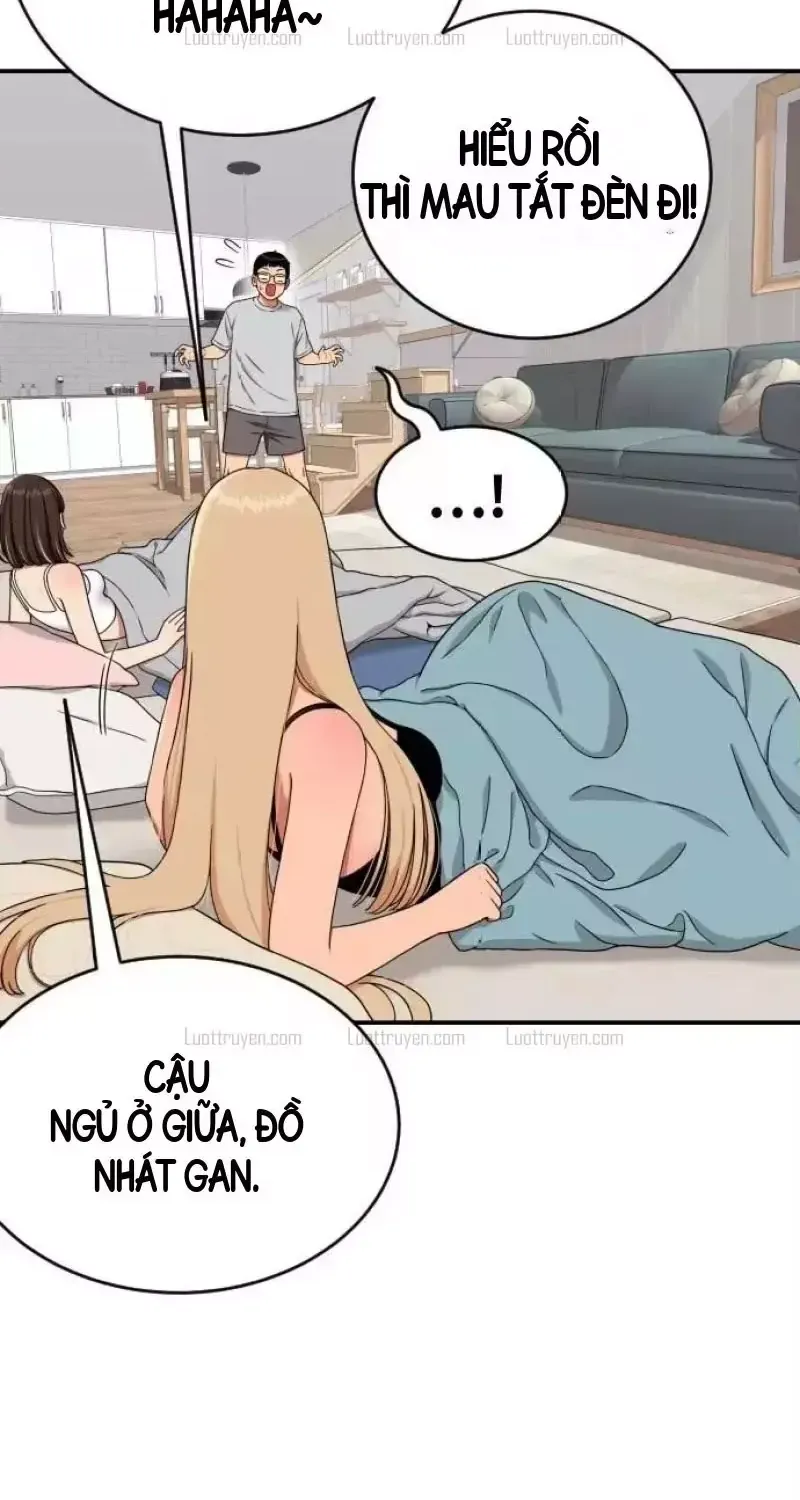 Huấn Luyện Chiến đấu Siêu Cấp Chap 95 - Next Chap 96