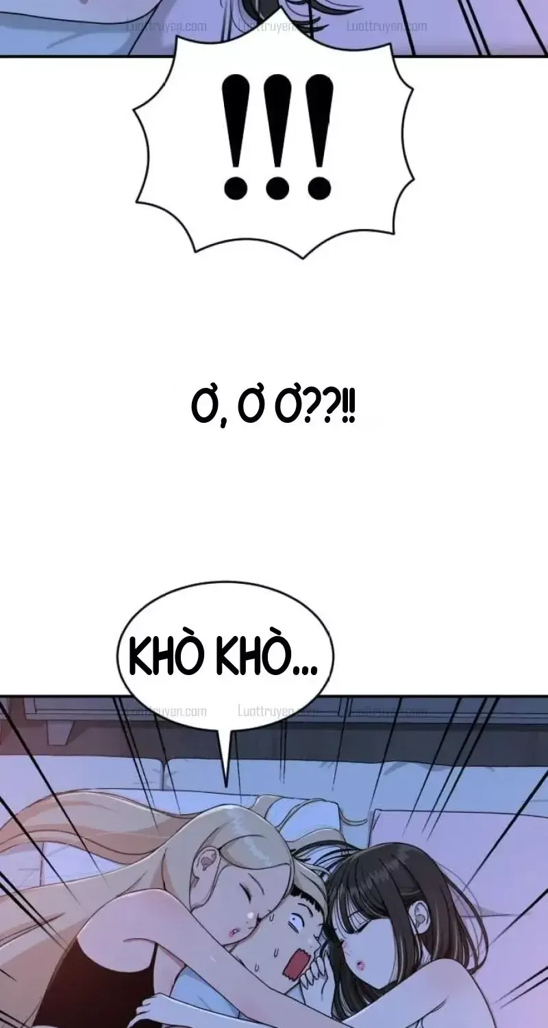 Huấn Luyện Chiến đấu Siêu Cấp Chap 96 - Next Chap 97