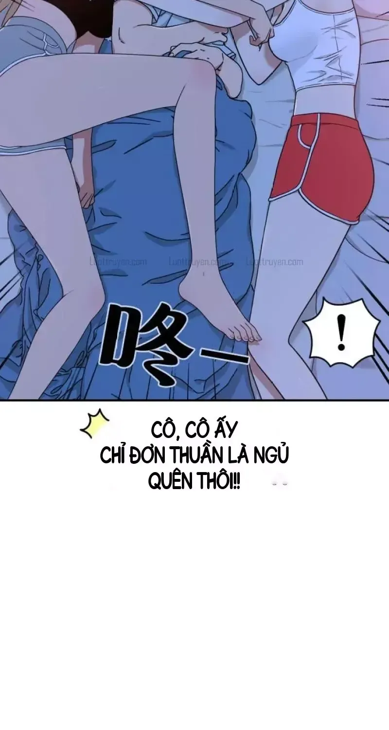 Huấn Luyện Chiến đấu Siêu Cấp Chap 96 - Next Chap 97