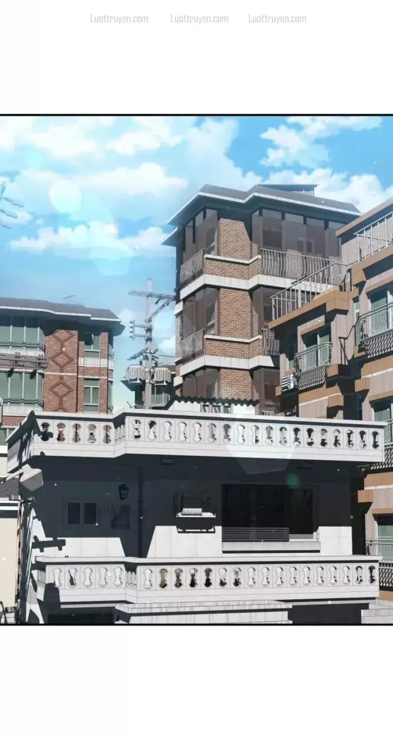 Huấn Luyện Chiến đấu Siêu Cấp Chap 96 - Next Chap 97