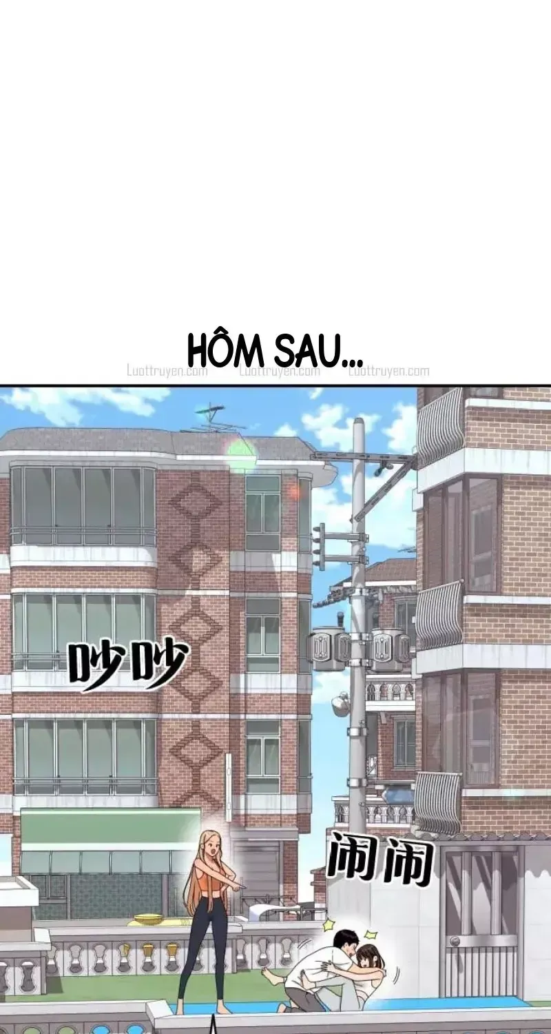 Huấn Luyện Chiến đấu Siêu Cấp Chap 96 - Next Chap 97