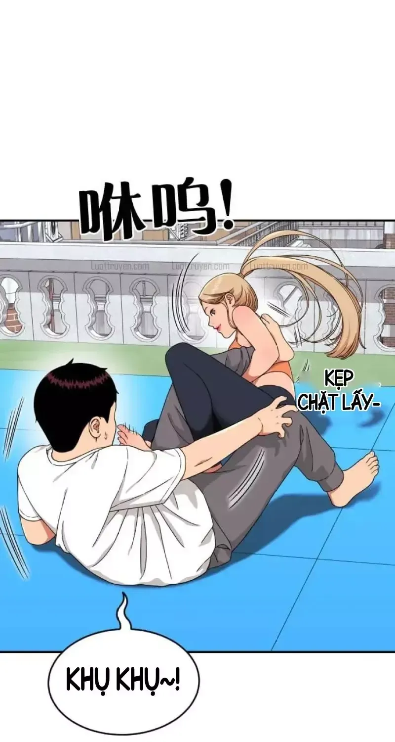 Huấn Luyện Chiến đấu Siêu Cấp Chap 96 - Next Chap 97