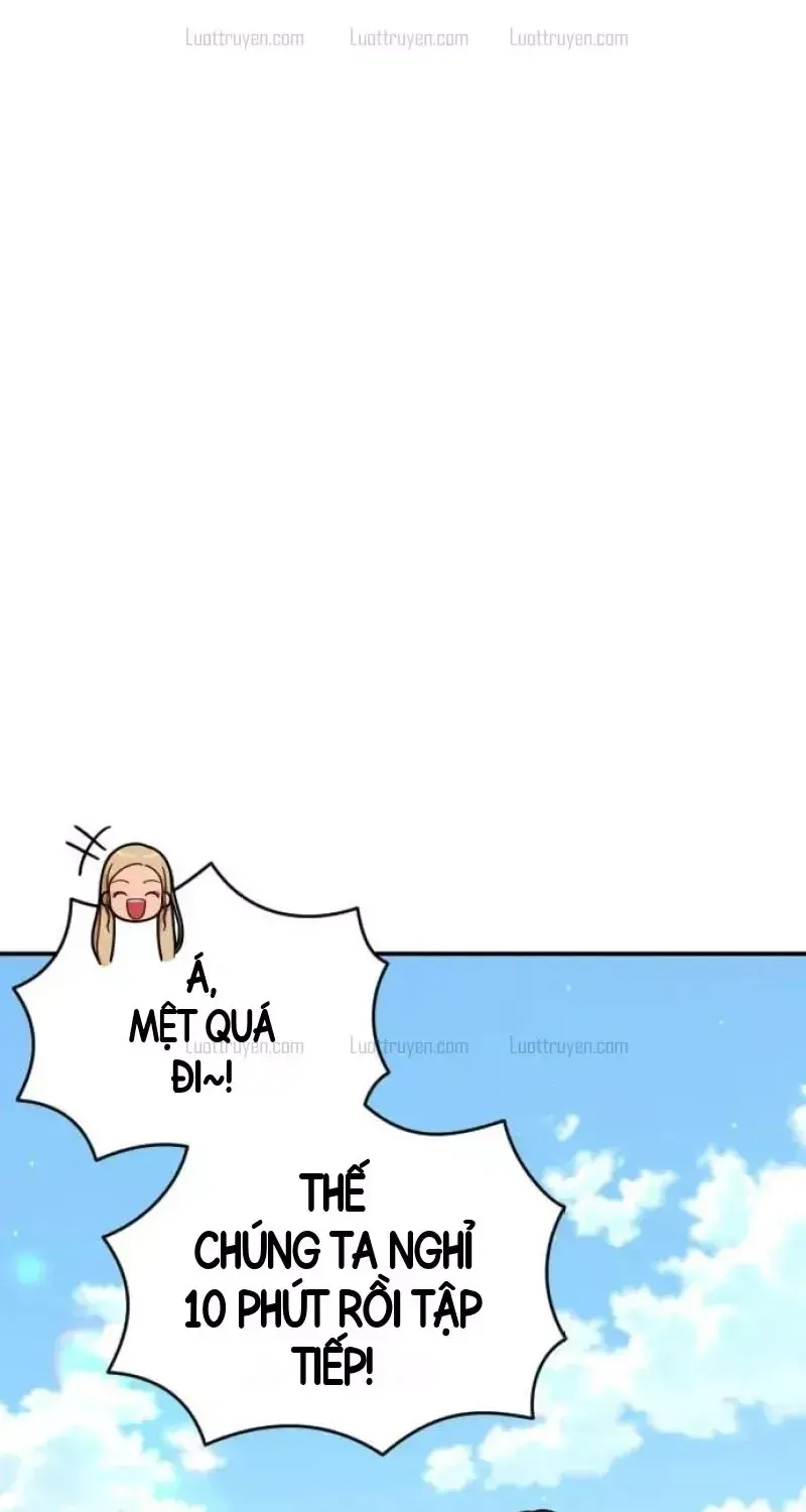 Huấn Luyện Chiến đấu Siêu Cấp Chap 96 - Next Chap 97