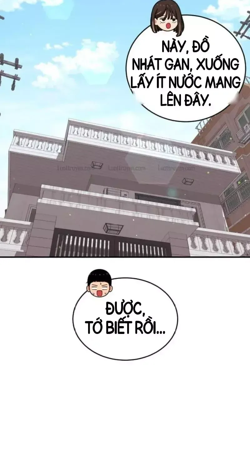 Huấn Luyện Chiến đấu Siêu Cấp Chap 96 - Next Chap 97