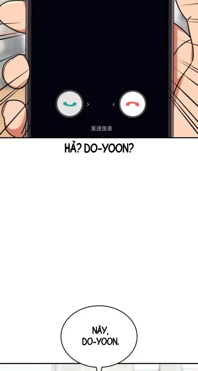 Huấn Luyện Chiến đấu Siêu Cấp Chap 96 - Next Chap 97