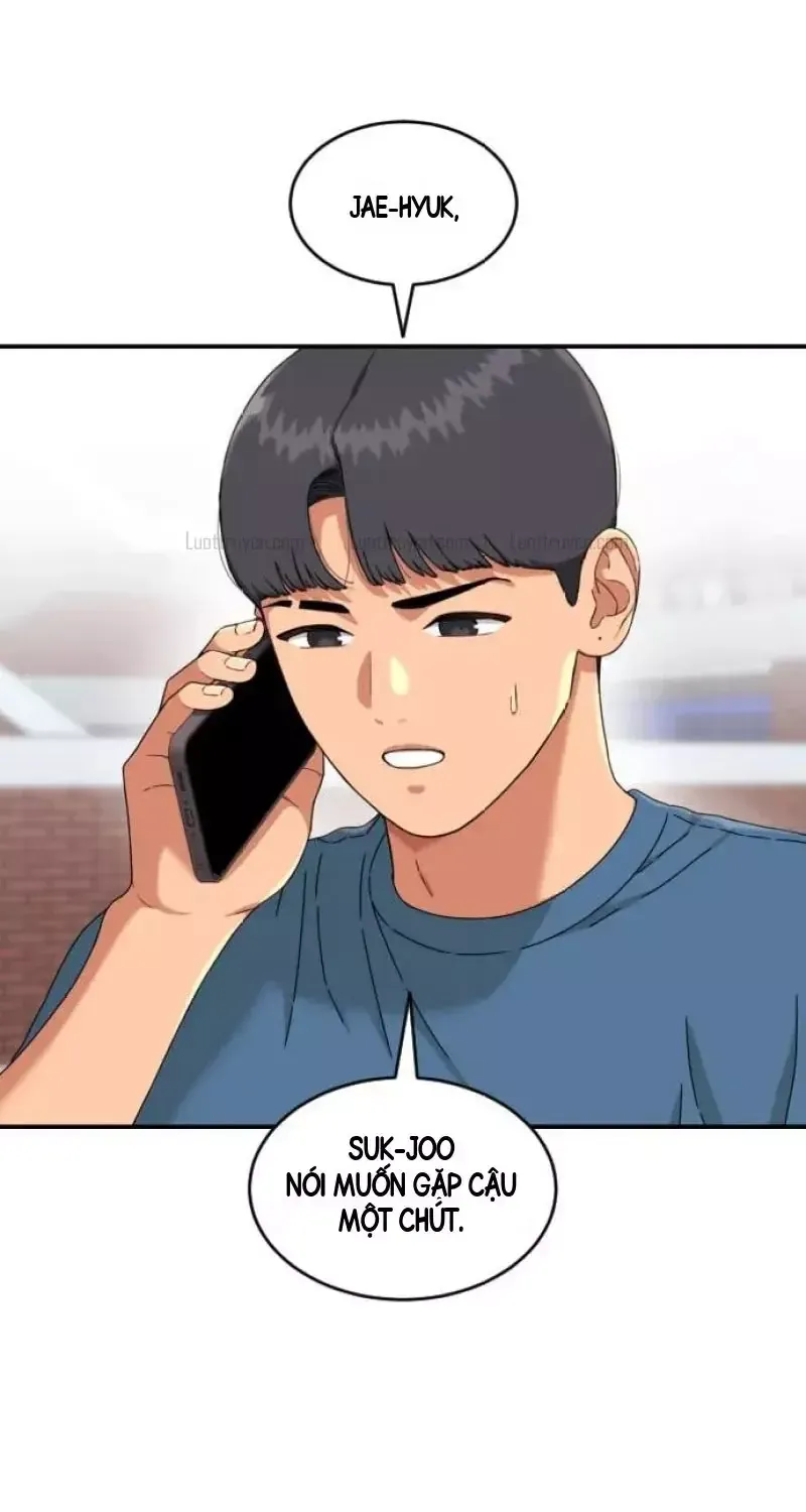 Huấn Luyện Chiến đấu Siêu Cấp Chap 96 - Next Chap 97
