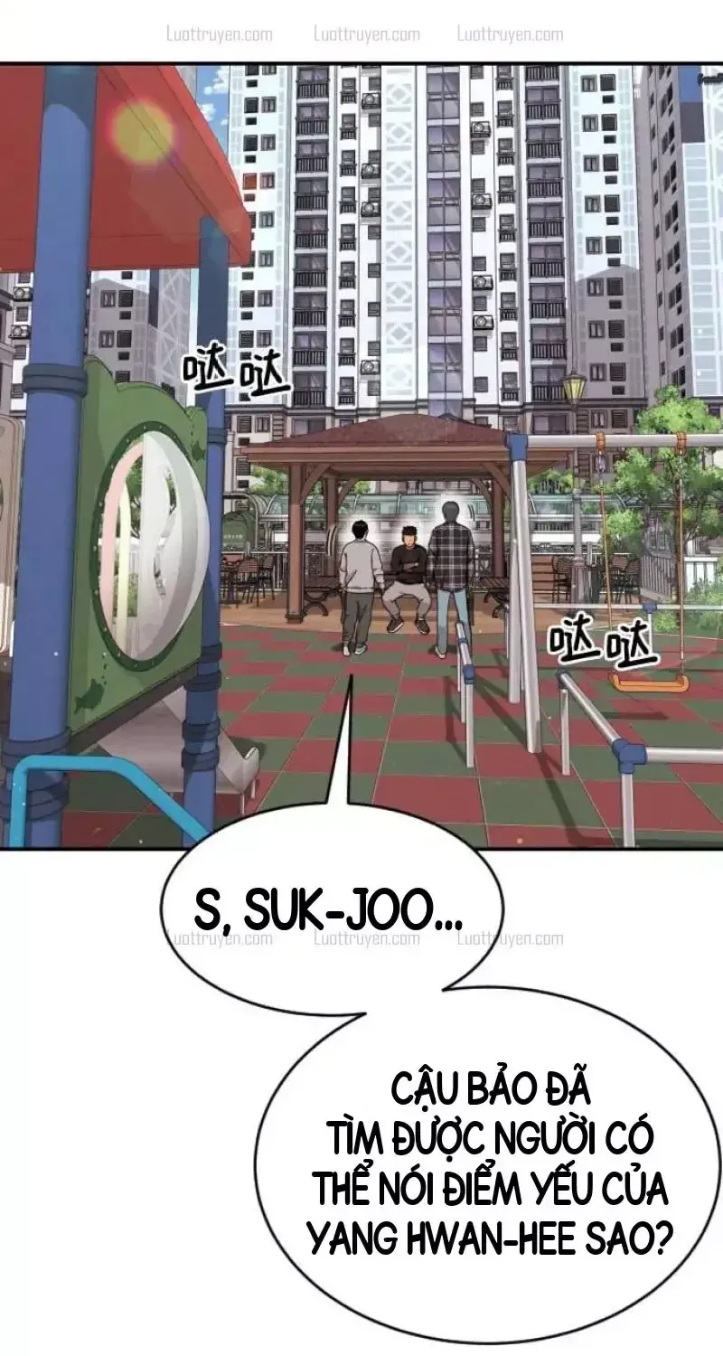 Huấn Luyện Chiến đấu Siêu Cấp Chap 96 - Next Chap 97