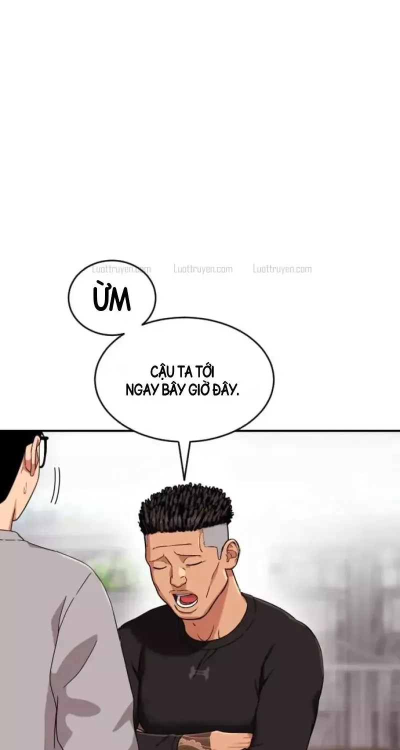Huấn Luyện Chiến đấu Siêu Cấp Chap 96 - Next Chap 97