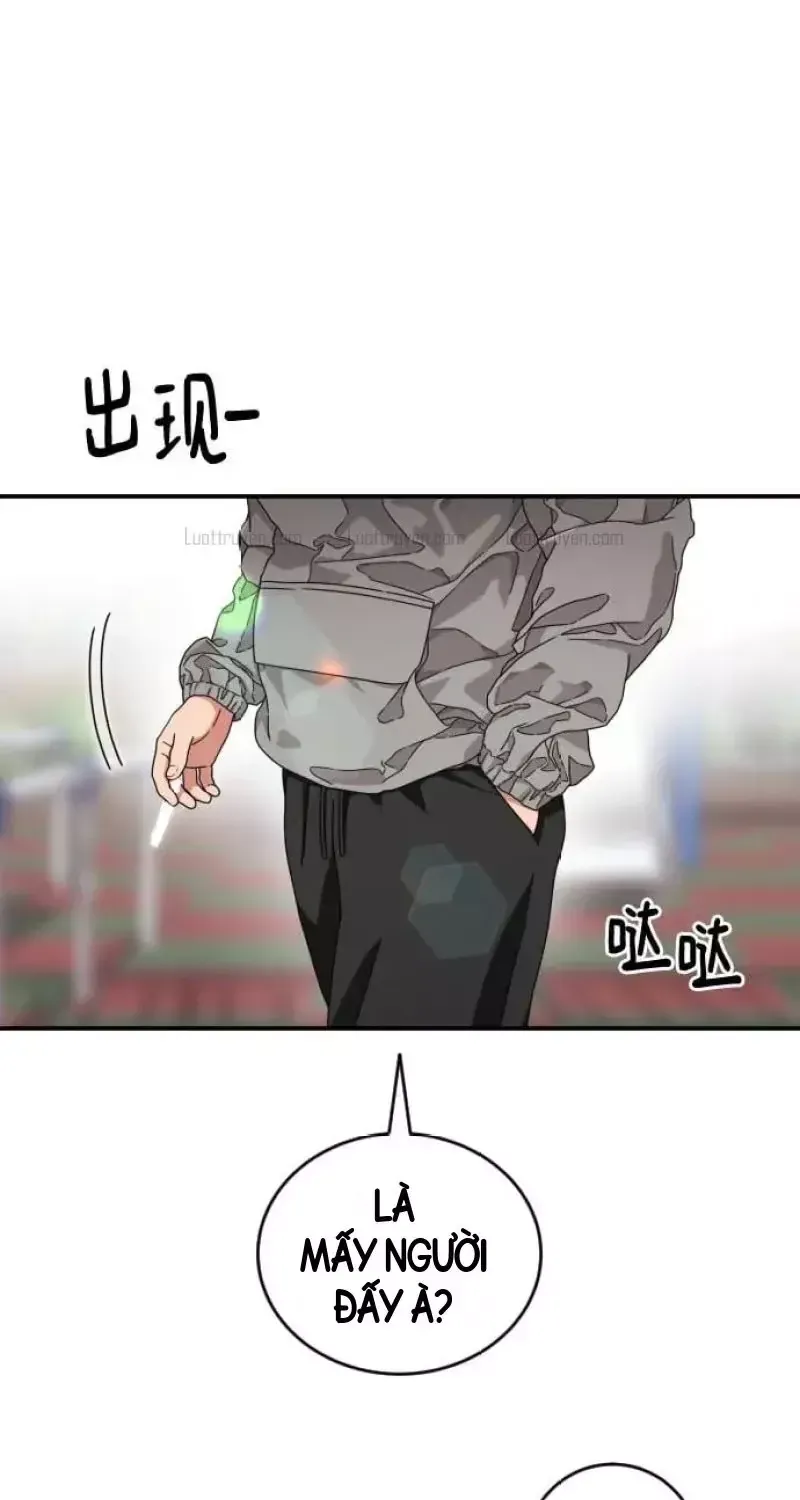 Huấn Luyện Chiến đấu Siêu Cấp Chap 96 - Next Chap 97