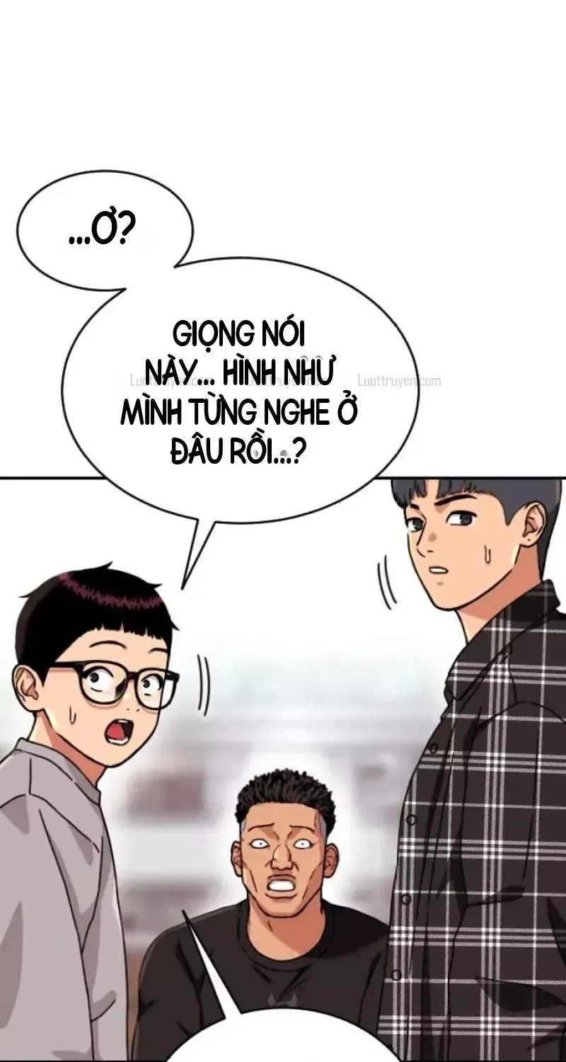 Huấn Luyện Chiến đấu Siêu Cấp Chap 96 - Next Chap 97