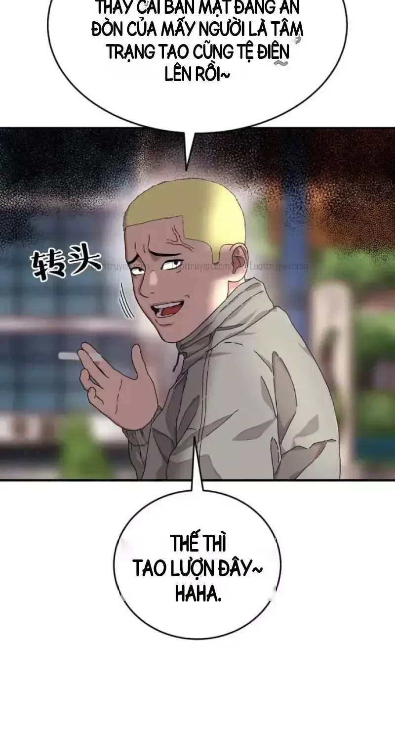 Huấn Luyện Chiến đấu Siêu Cấp Chap 96 - Next Chap 97