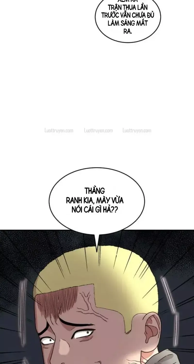 Huấn Luyện Chiến đấu Siêu Cấp Chap 96 - Next Chap 97