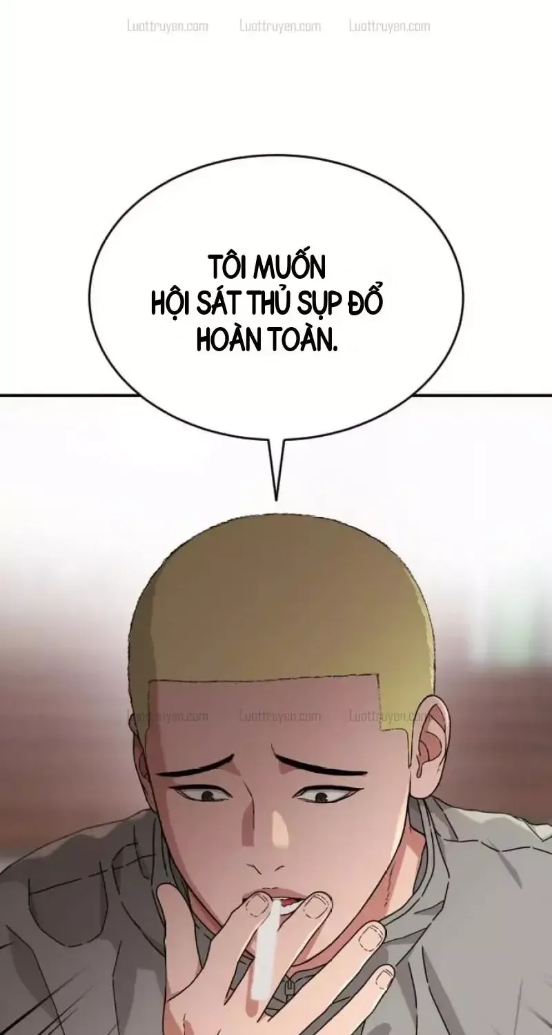 Huấn Luyện Chiến đấu Siêu Cấp Chap 96 - Next Chap 97