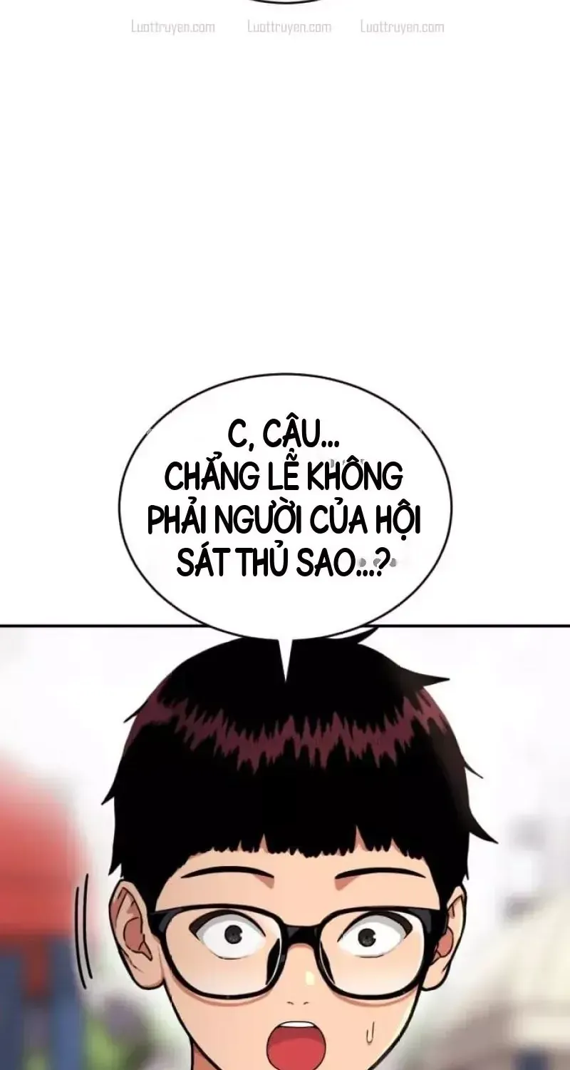 Huấn Luyện Chiến đấu Siêu Cấp Chap 96 - Next Chap 97