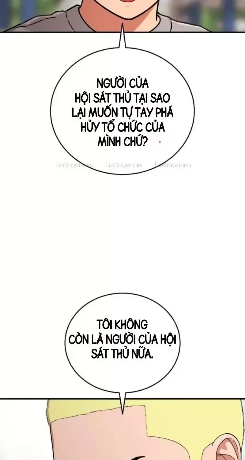 Huấn Luyện Chiến đấu Siêu Cấp Chap 96 - Next Chap 97