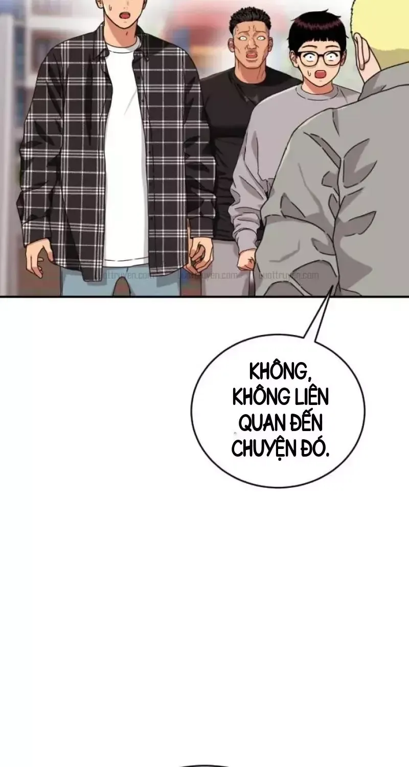 Huấn Luyện Chiến đấu Siêu Cấp Chap 96 - Next Chap 97