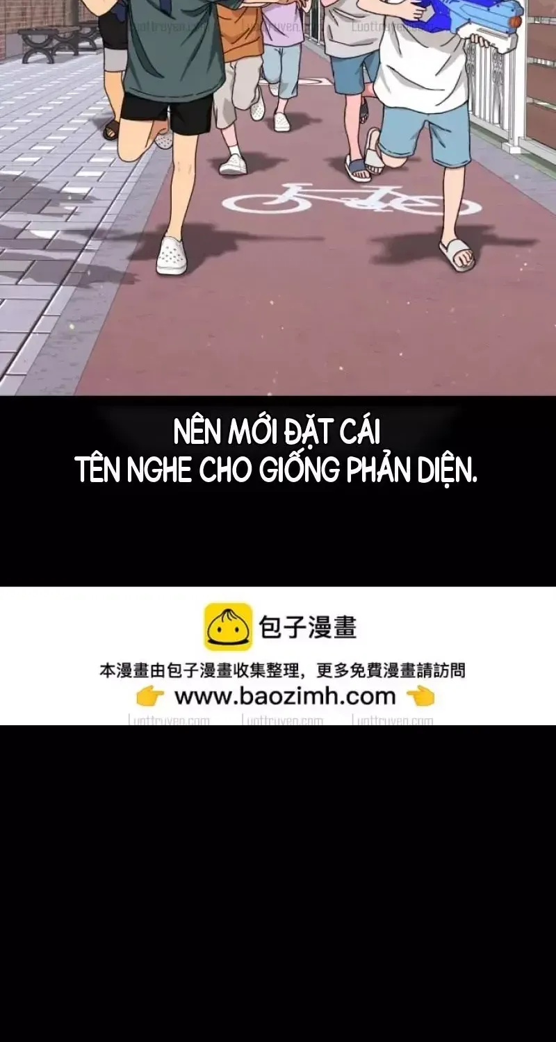 Huấn Luyện Chiến đấu Siêu Cấp Chap 96 - Next Chap 97