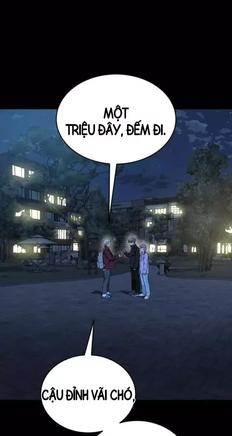 Huấn Luyện Chiến đấu Siêu Cấp Chap 97 - Next Chap 98