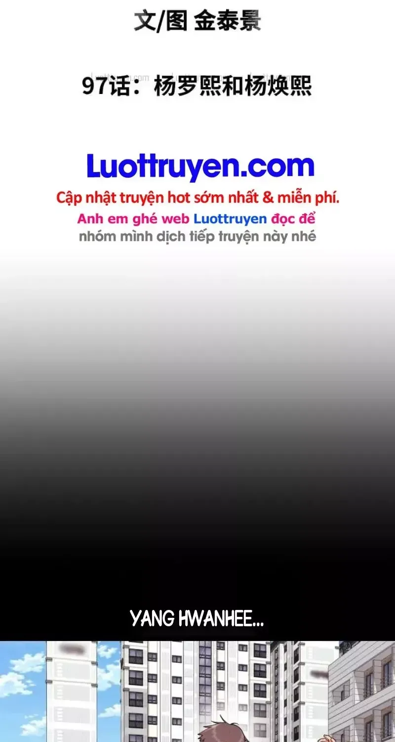 Huấn Luyện Chiến đấu Siêu Cấp Chap 97 - Next Chap 98