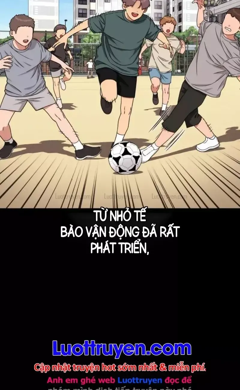 Huấn Luyện Chiến đấu Siêu Cấp Chap 97 - Next Chap 98