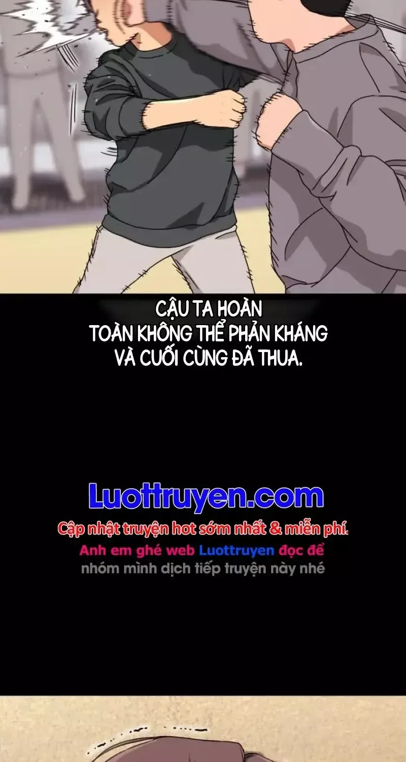 Huấn Luyện Chiến đấu Siêu Cấp Chap 97 - Next Chap 98