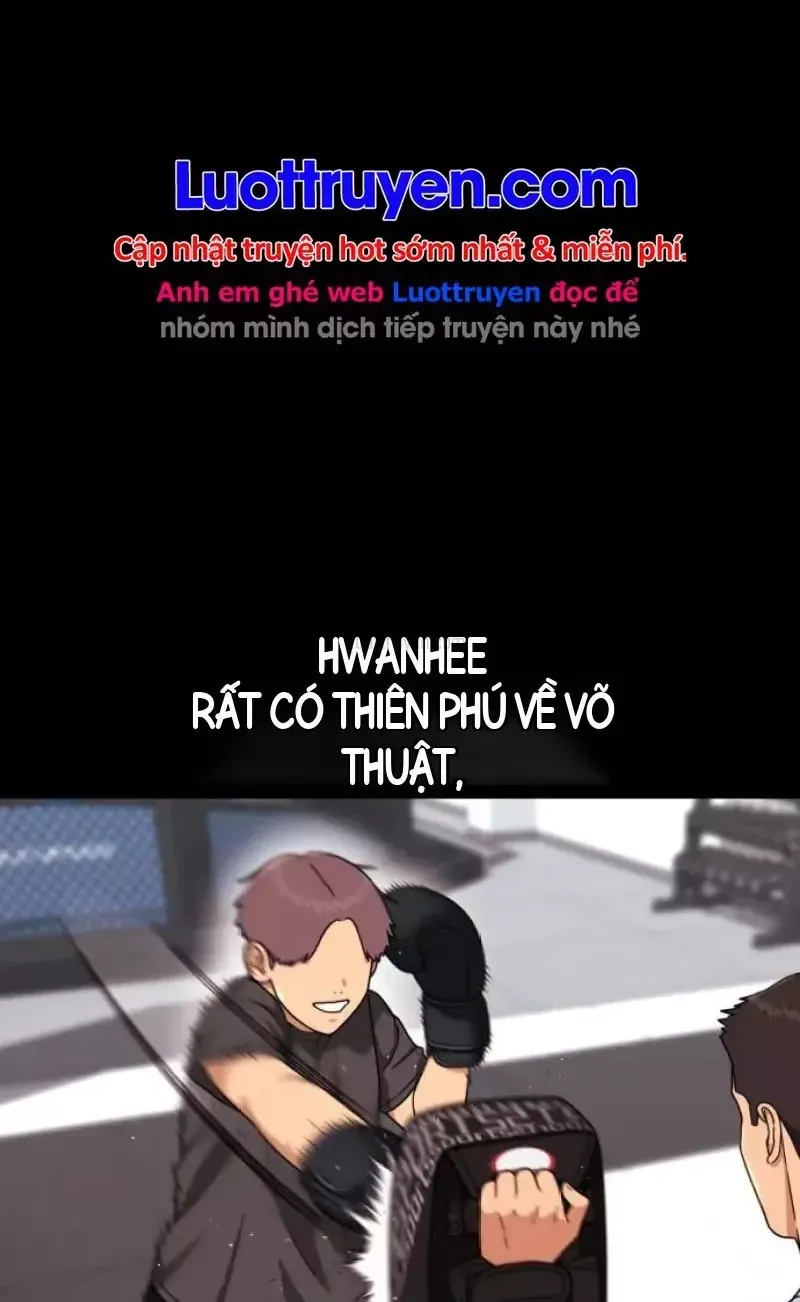 Huấn Luyện Chiến đấu Siêu Cấp Chap 97 - Next Chap 98
