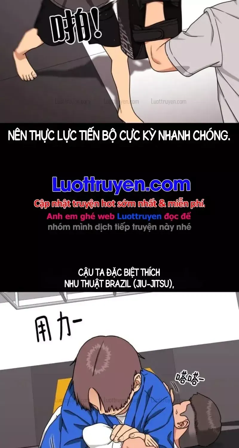Huấn Luyện Chiến đấu Siêu Cấp Chap 97 - Next Chap 98