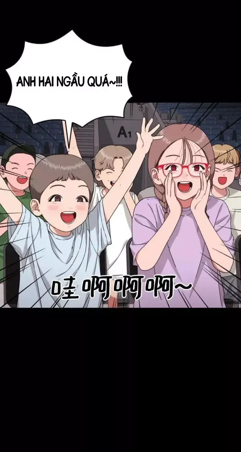 Huấn Luyện Chiến đấu Siêu Cấp Chap 97 - Next Chap 98