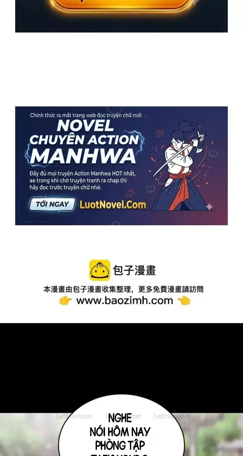 Huấn Luyện Chiến đấu Siêu Cấp Chap 97 - Next Chap 98