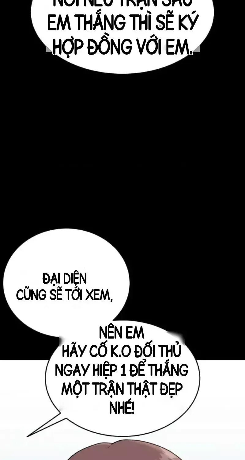 Huấn Luyện Chiến đấu Siêu Cấp Chap 97 - Next Chap 98