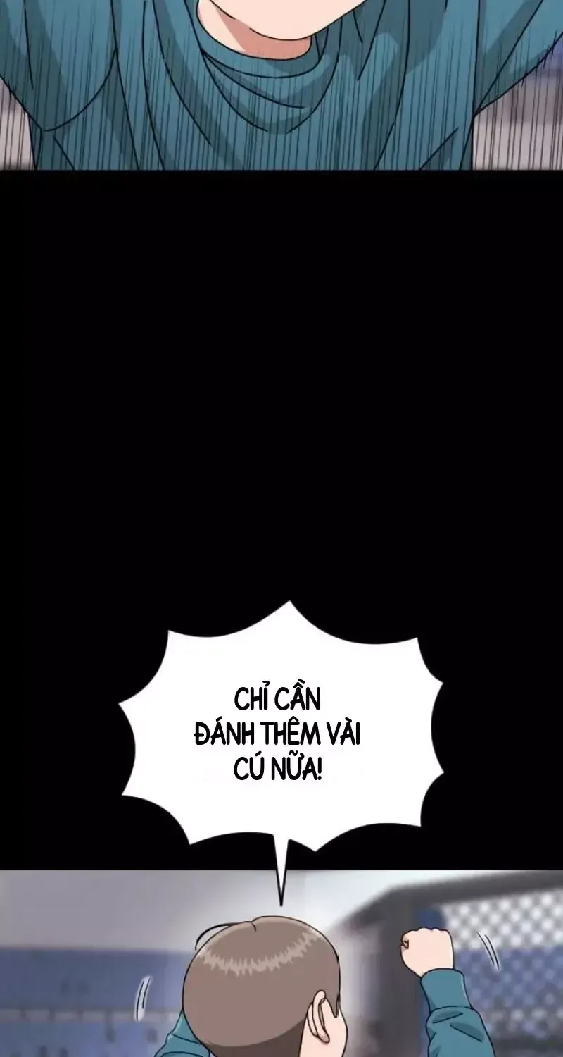 Huấn Luyện Chiến đấu Siêu Cấp Chap 97 - Next Chap 98