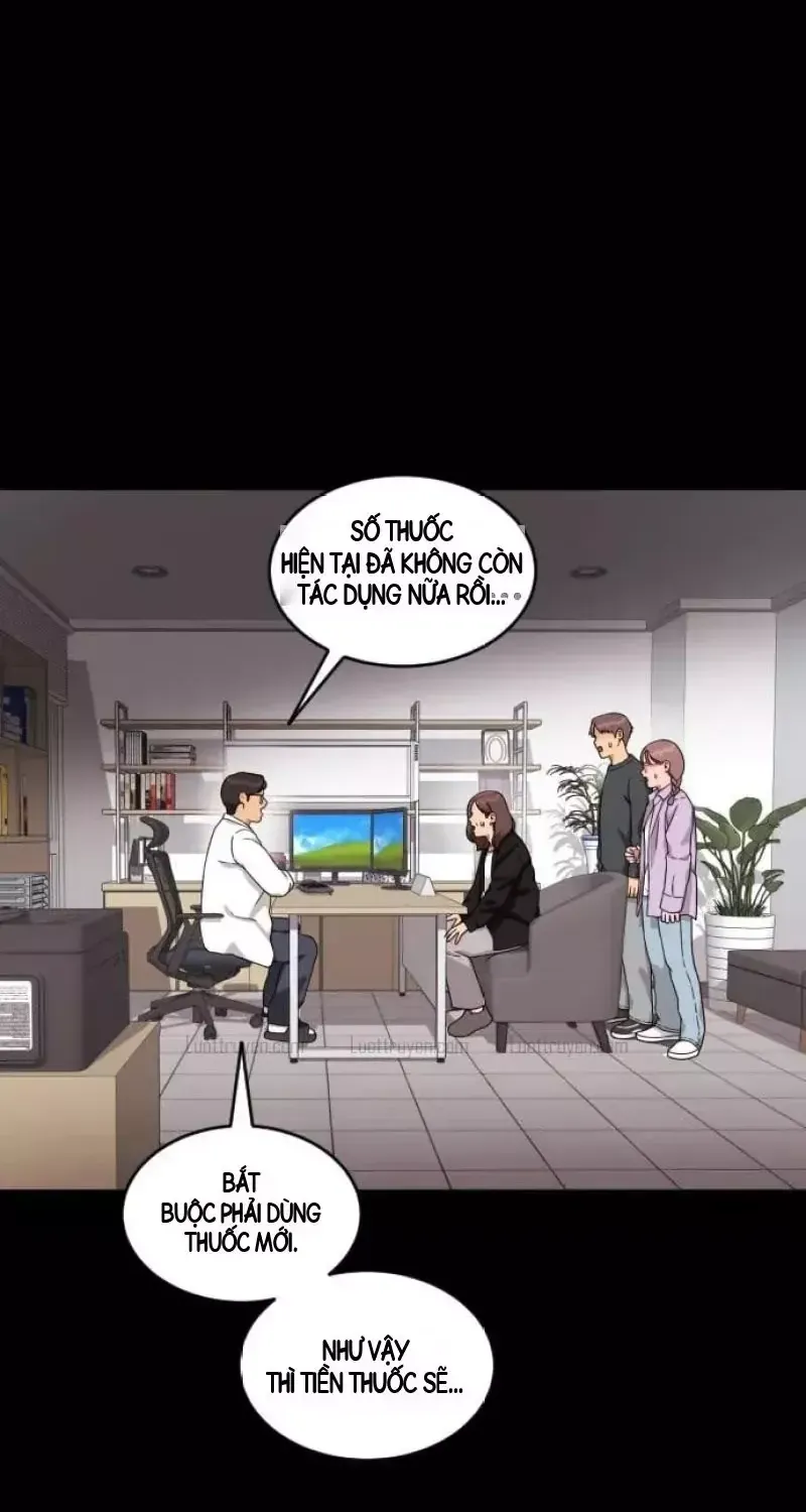 Huấn Luyện Chiến đấu Siêu Cấp Chap 97 - Next Chap 98