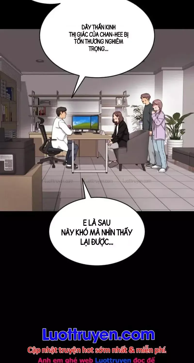 Huấn Luyện Chiến đấu Siêu Cấp Chap 98 - Next Chap 99