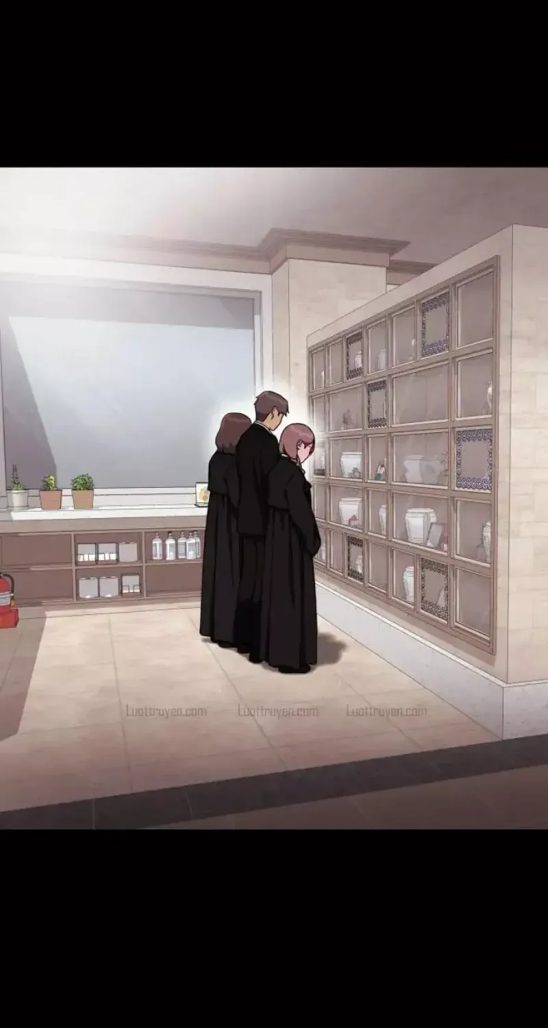 Huấn Luyện Chiến đấu Siêu Cấp Chap 98 - Next Chap 99