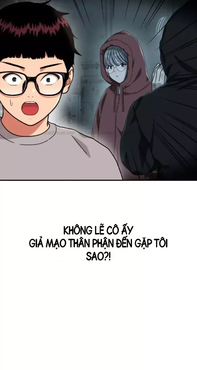 Huấn Luyện Chiến đấu Siêu Cấp Chap 98 - Next Chap 99