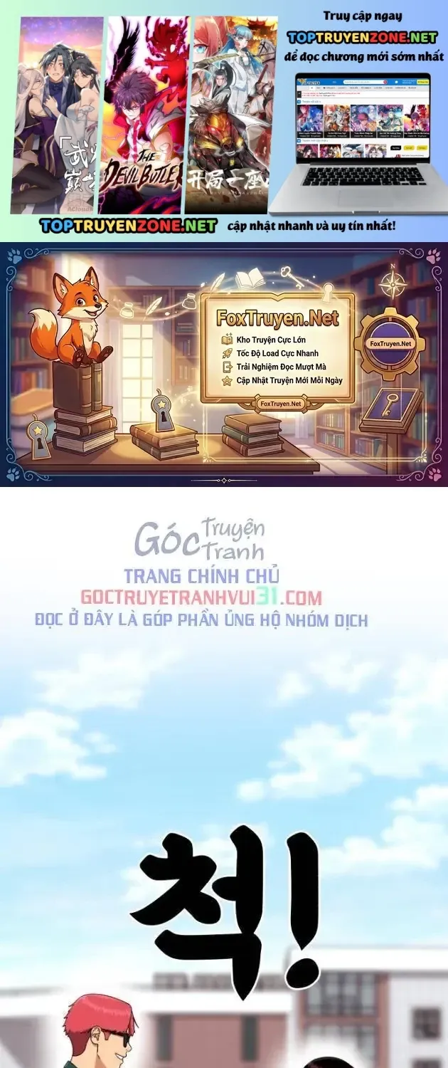 Huấn Luyện Chiến đấu Siêu Cấp Chap 99 - Next Chap 100