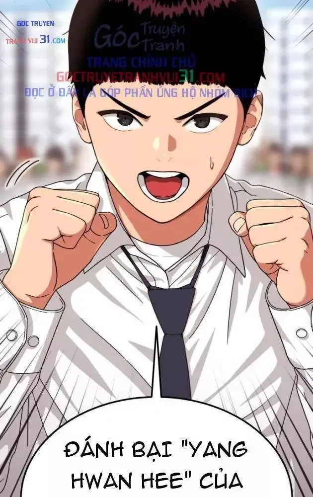 Huấn Luyện Chiến đấu Siêu Cấp Chap 99 - Next Chap 100