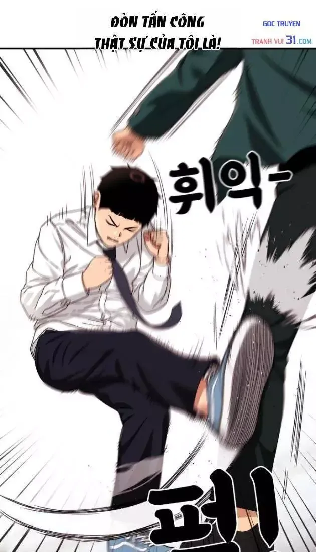 Huấn Luyện Chiến đấu Siêu Cấp Chap 99 - Next Chap 100