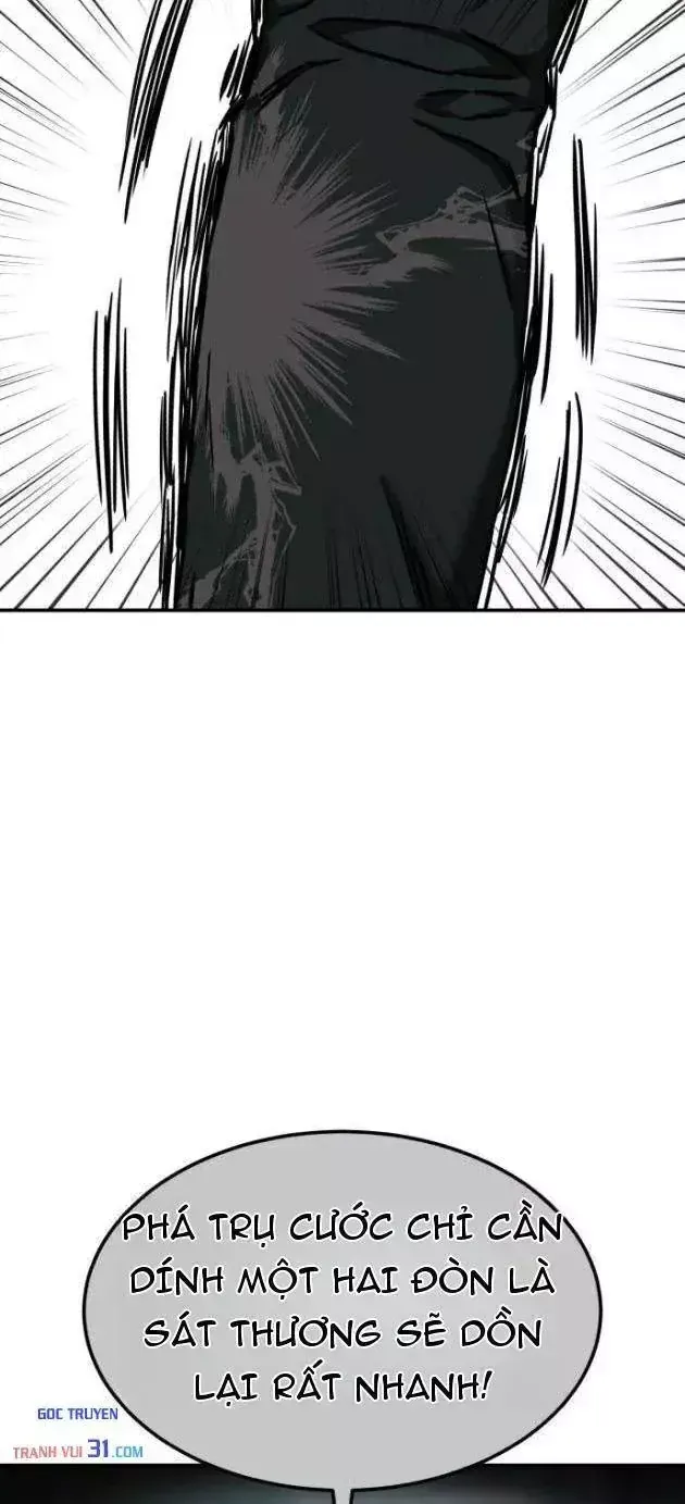 Huấn Luyện Chiến đấu Siêu Cấp Chap 99 - Next Chap 100
