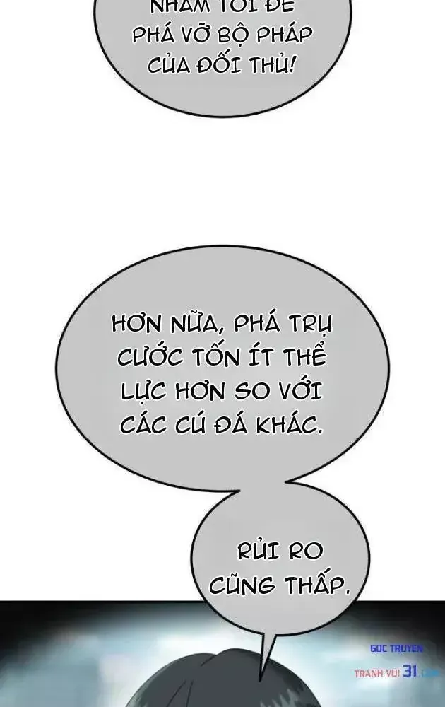 Huấn Luyện Chiến đấu Siêu Cấp Chap 99 - Next Chap 100