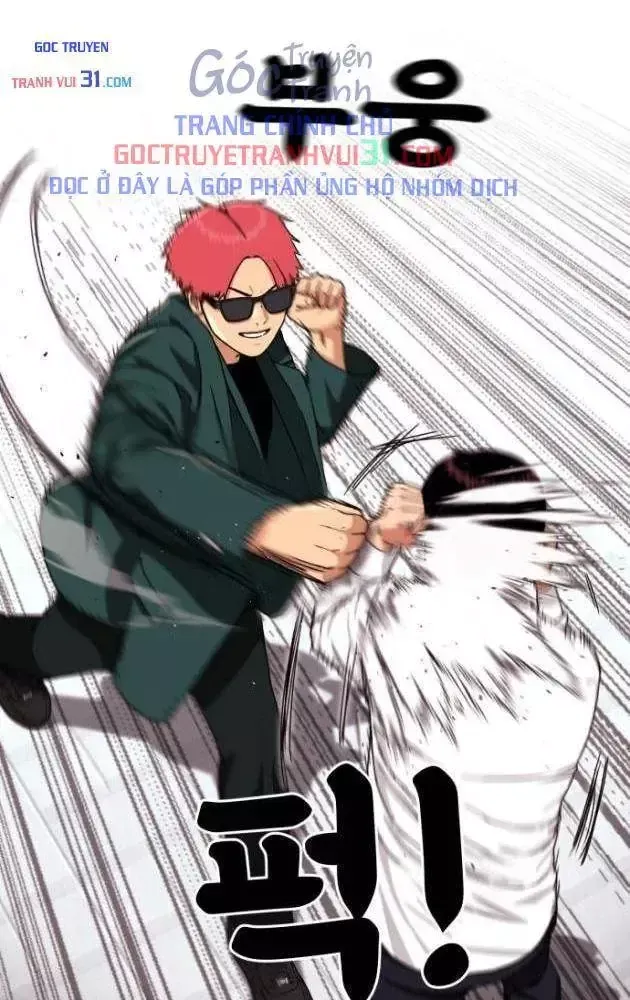 Huấn Luyện Chiến đấu Siêu Cấp Chap 99 - Next Chap 100