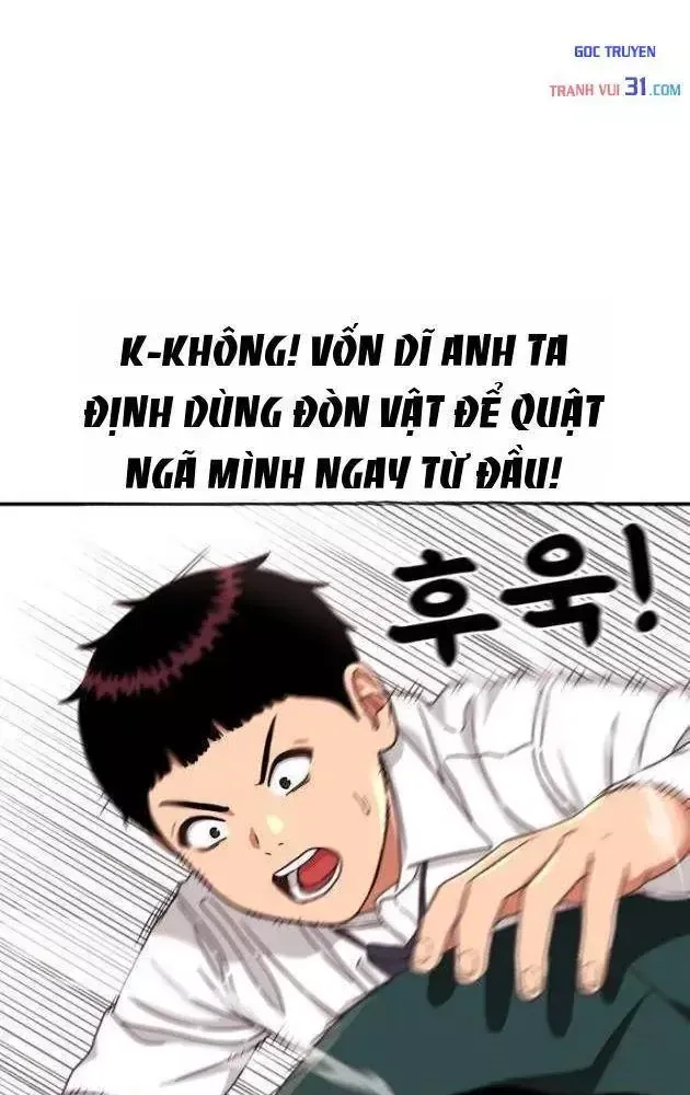 Huấn Luyện Chiến đấu Siêu Cấp Chap 99 - Next Chap 100