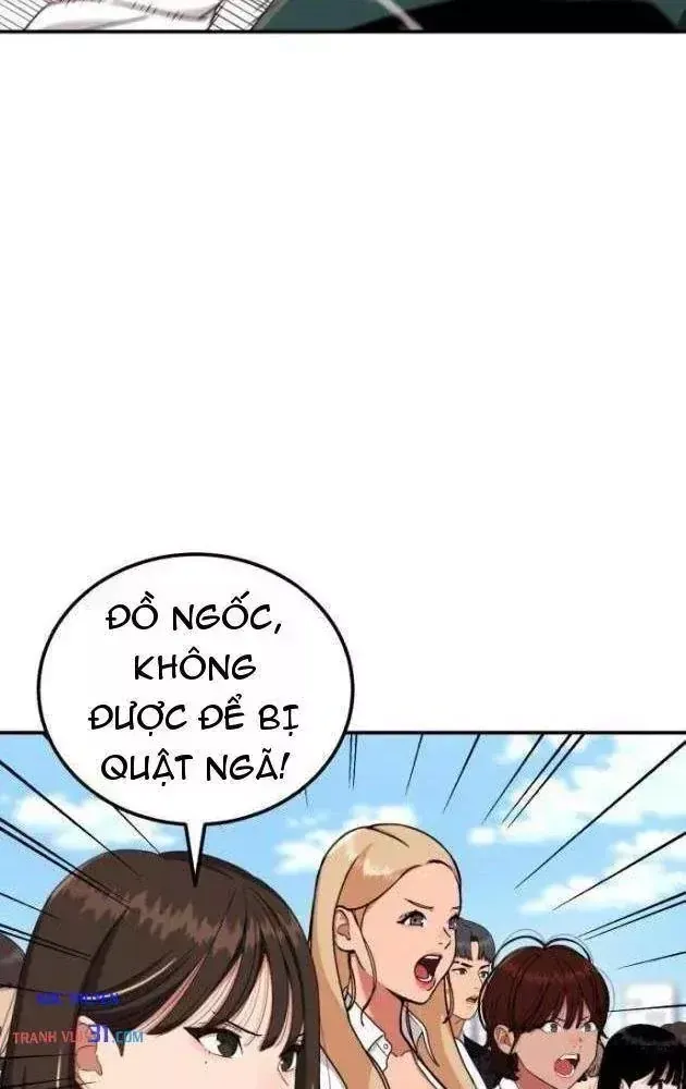 Huấn Luyện Chiến đấu Siêu Cấp Chap 99 - Next Chap 100
