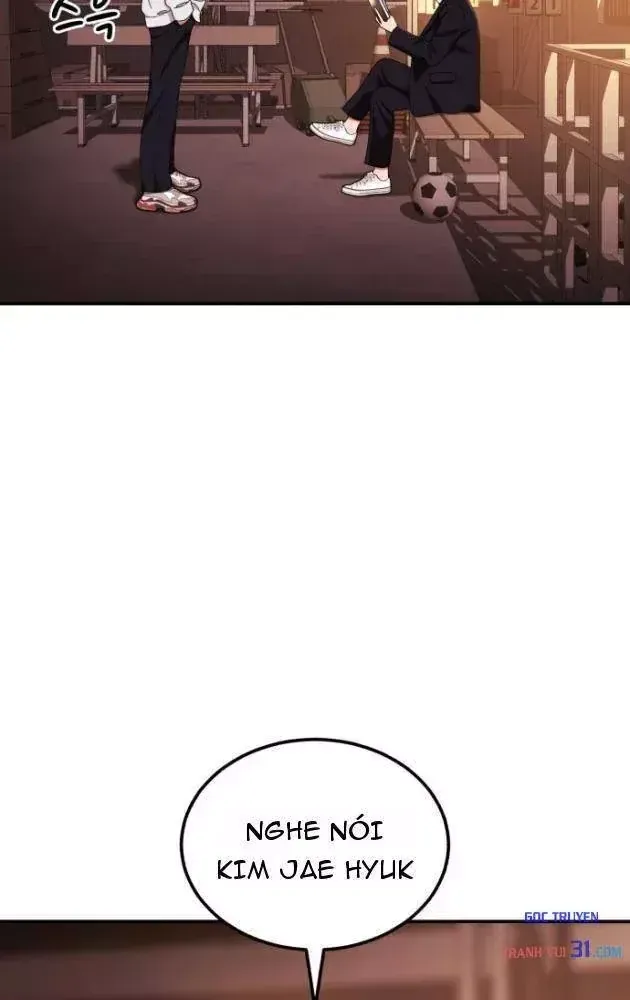 Huấn Luyện Chiến đấu Siêu Cấp Chap 99 - Next Chap 100