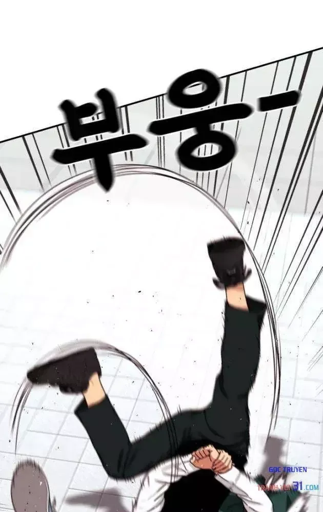 Huấn Luyện Chiến đấu Siêu Cấp Chap 99 - Next Chap 100