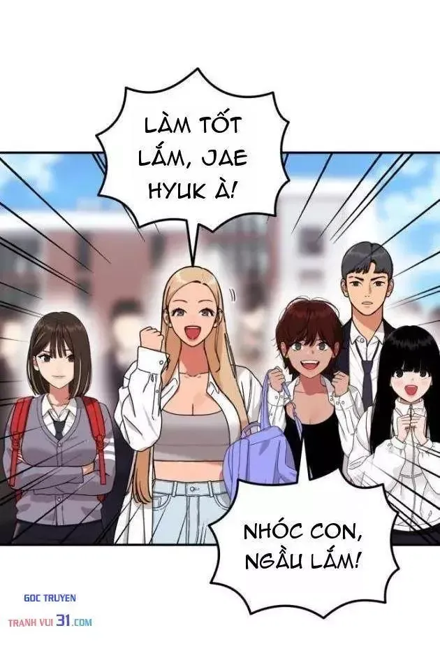 Huấn Luyện Chiến đấu Siêu Cấp Chap 99 - Next Chap 100