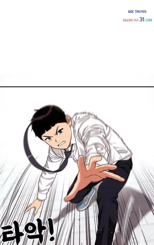 Huấn Luyện Chiến đấu Siêu Cấp Chap 99 - Next Chap 100