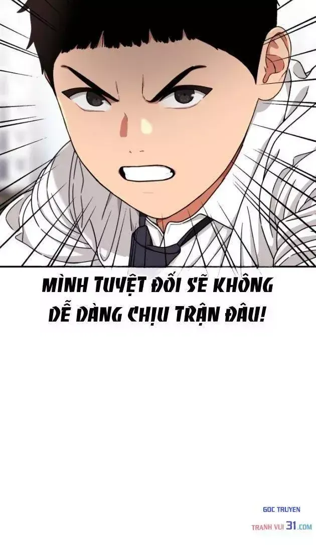 Huấn Luyện Chiến đấu Siêu Cấp Chap 99 - Next Chap 100
